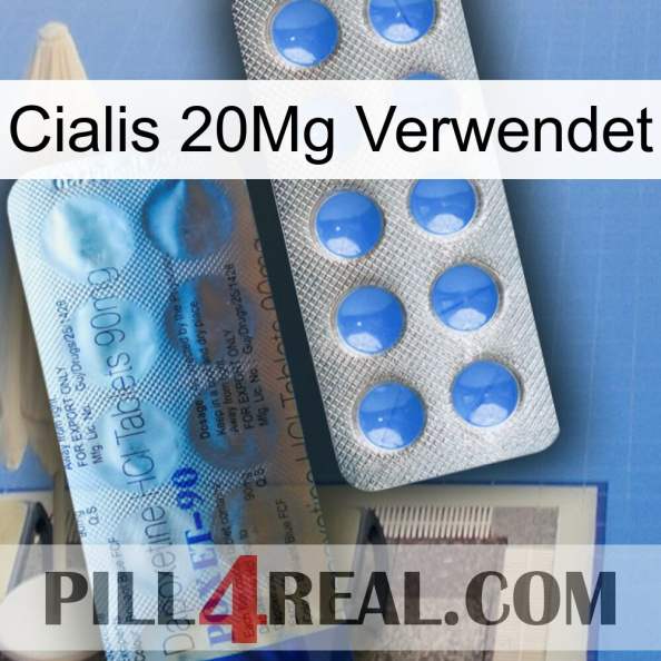 Cialis 20Mg Uses 40